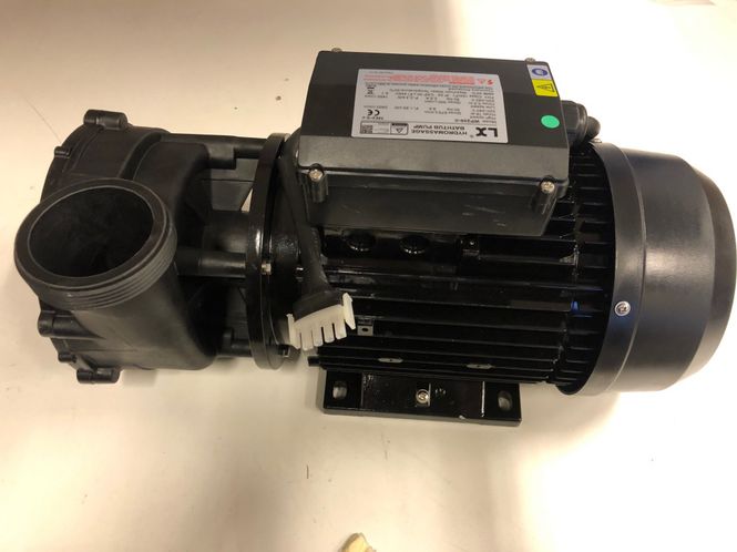 Bilde av Pumpe WP- LX 250 2 ...