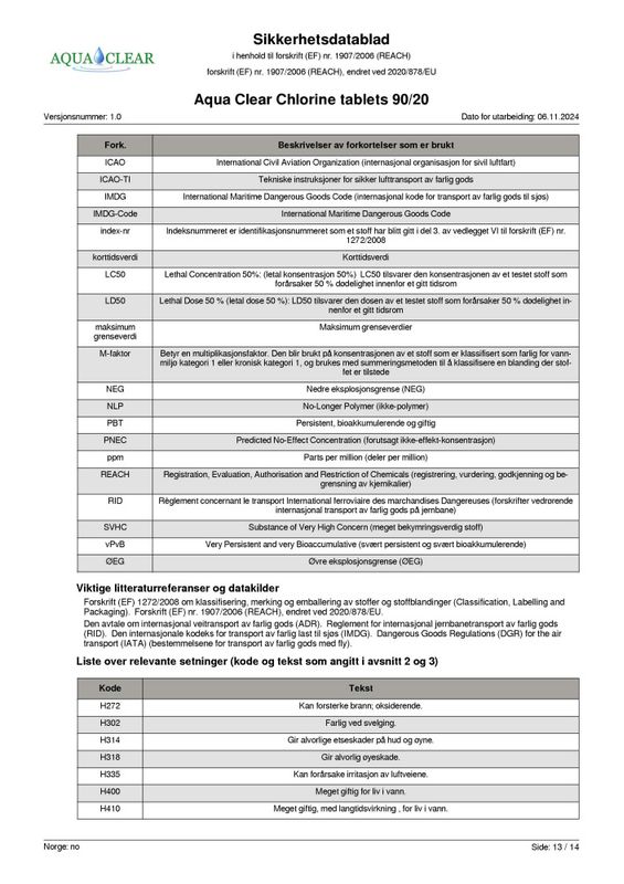 Aqua system - Polarbad Fresh Big Bucket